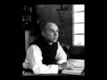 La oscuridad me basta :: Se trata de una oración de Thomas Merton