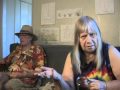 Critic objects to alcoholic Doc throwing chunks though the Internet on my channel