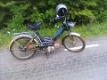 Moppe i Boxholm