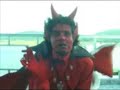 A promessa do Diabo