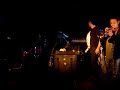 Margot & The Nuclear So And So\