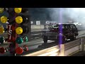 Bluegrass Raceway Wheel Stand Competition