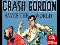 Crash Gordon Saves The World From Boom & Bust