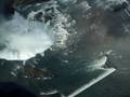 Birds Eye View of Niagra