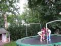 Cheerleading Bloopers