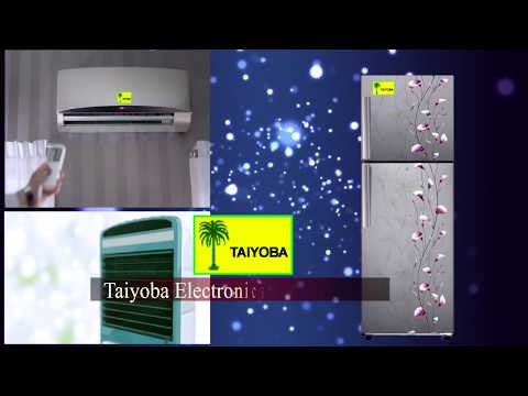 Taiyoba Electronics