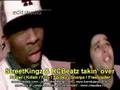 RCBeatz/StreetKingz take over (prt2) - The Freestyle edition