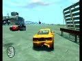 GTA4 Multiplayer Mayhem