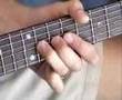 Yellow Ledbetter Tab How to Guitar Solo Lesson Major Pentatonic Scale