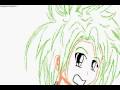 ms paint anime - WOAH!!! ms paint anime - WOAH!!!