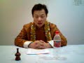 Text(视频全文) Words of A Young...