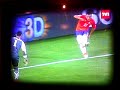 Gol ante Suiza - Mark Gonzalez, Sudafrica 2010