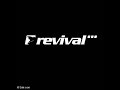 Bueno para esa gente que aprecia tanto como yo el Techno House y sobre todo la discoteca Revival, dejo aqui un temita de Mijail y Compañia, uno de mis favoritos ;)