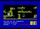 [Amstrad cpc] Sorcery plus Longplay part2/3