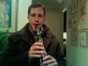 Sahagik Clarinet