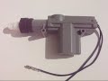 Asianwolf Manual to Automatic Door Lock Module for Car Alarm
