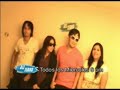 LOS SICK´S en ALLTERNO