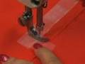 Otis Fashion Sophomore Studio: Lap Zipper