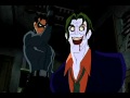 Batman Under the Red Hood: Picture with the Crowbar scene - YouTube