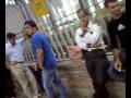 Crowds Gather Outside Revolutionary Court in Tehran, Iran