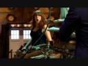 clip from doctor who speeded up propa funny