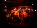 LIPSTICK KILLERS _NY DOLLS NYC TRIBUTE BAND _  Pills