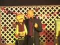 DALE ANDERSON AND CLARENCE