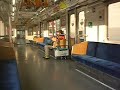Mar.9 2007 Keikyu 1500 C TOKKYU Running