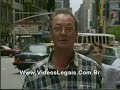 jornalista se irrata