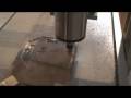 videos de CNCR-X6090 Engraving on wood working video