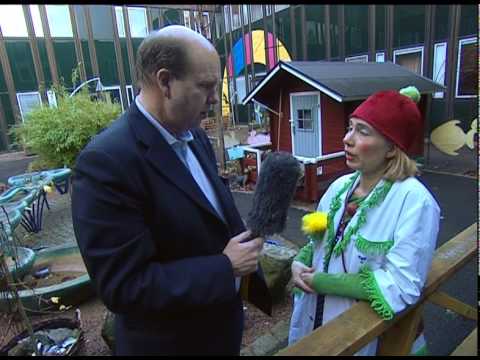 lasse kroner