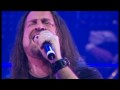 Paradise Lost - Christmas Metal Symphony 2008, ftr Russell Allen