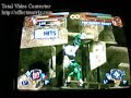 Naruto Ultimate Ninja 3 - Lee (me) vs Green Beast (Insane)