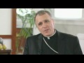 Portrait of a Priest - Cardinal Daniel N. DiNardo