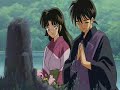 sango y miroku - camila