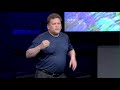 David Bolinsky: Fantastic voyage inside a cell