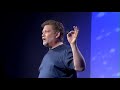 David Bolinsky: Fantastic voyage inside a cell
