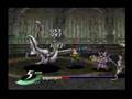 Valkyrie Profile fightscene (psone)