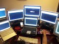 7 Screen Synergy w/ Mac/Windows/Linux