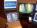 7 Screen Synergy w/ Mac/Windows/Linux