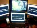 7 Screen Synergy w/ Mac/Windows/Linux