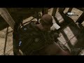 All collectibles for Act 1 Chapters Troubled Past, Anchored, Abandon Ship, Homecoming, Helping Hand, MVP and Hanging by a Thread in Gears of War 3.