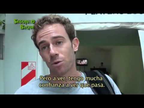 Programa 76. Filippo Volandri