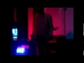 Click here to watch this video Let It Rock - The Eksentrics