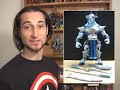 Powet Toys: FANtastic Exclusives 2006 Powet Toys: FANtastic Exclusives 2006