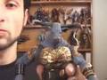 Powet Toys: FANtastic Exclusives 2006