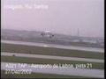 crosswind landing