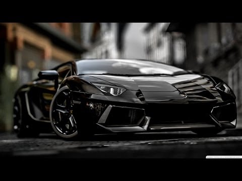 GTA IV (Modded Cars): Lamborghini Aventador