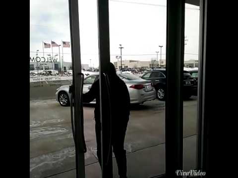 Bergstrom Infiniti of Appleton (Safety Video)