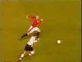 esencia del futbol